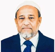Chairman