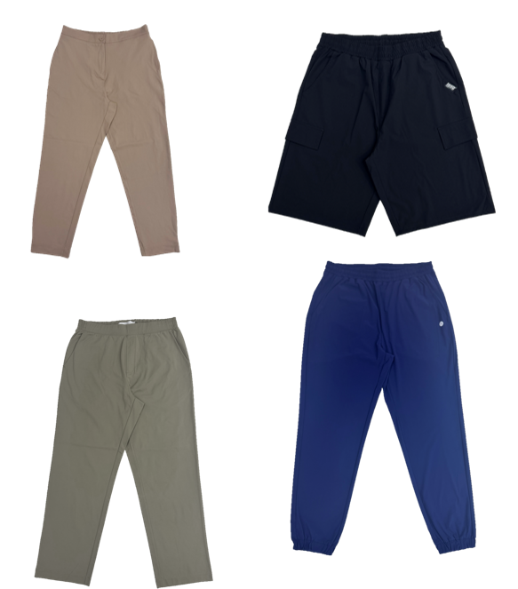 Pants/Jogger